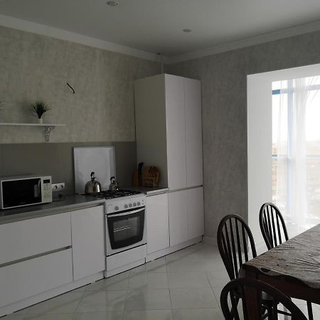 Апартаменты ЖК Bir Group Актобе Экстерьер фото