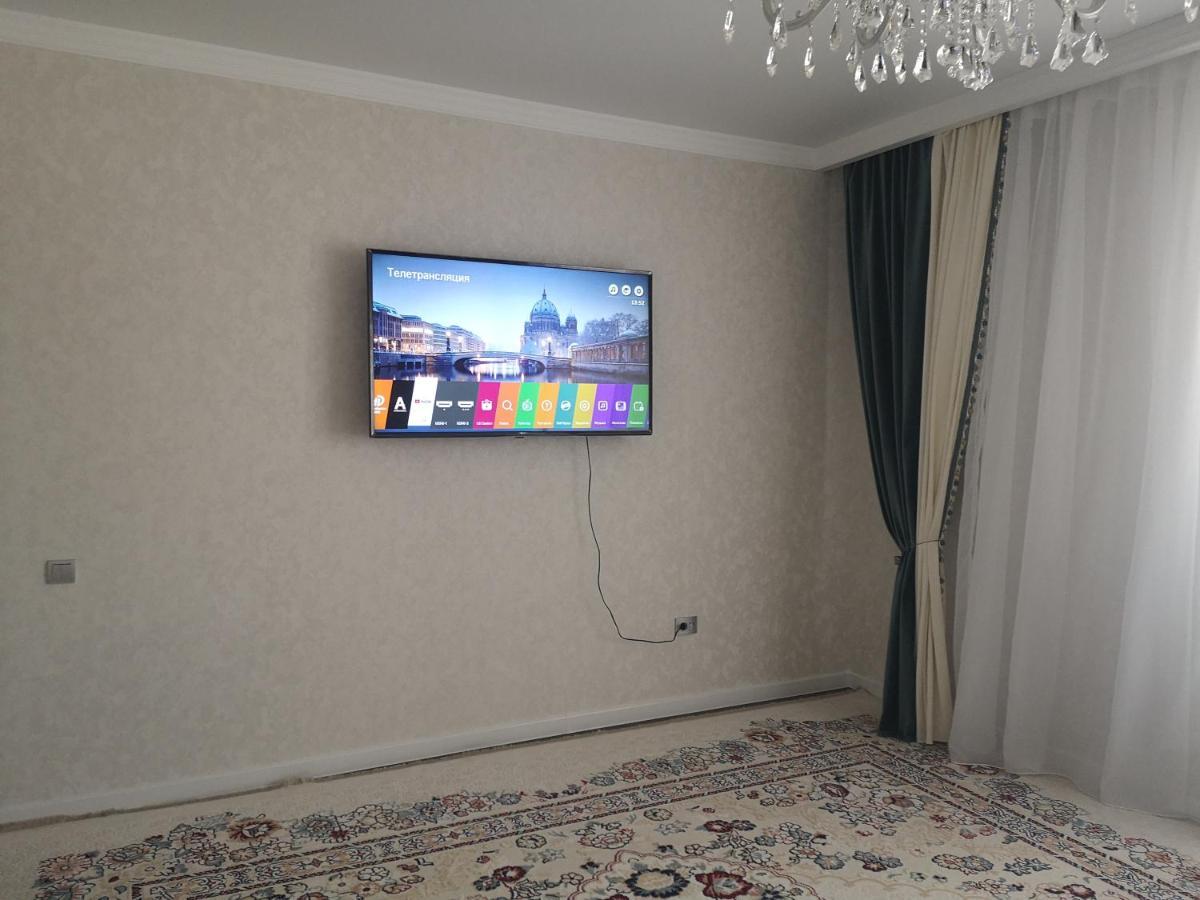 Апартаменты ЖК Bir Group Актобе Экстерьер фото